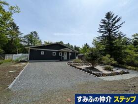 山梨県南都留郡山中湖村平野