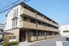 伏見駅より徒歩20分 2階 築12年5ヶ月の賃貸物件