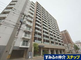 ライオンズ札幌中央レガシア