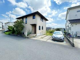 茨城県つくばみらい市富士見ヶ丘４丁目