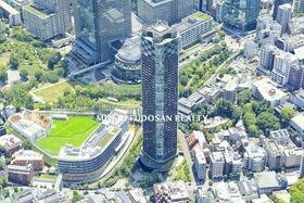 パークコート赤坂檜町ザ　タワー