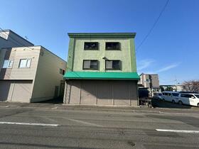 北海道札幌市白石区北郷二条５丁目