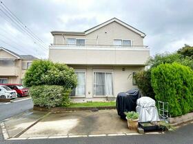 埼玉県新座市野火止３丁目