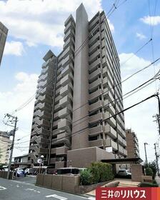 コスモ東大阪ステーションアベニュー
