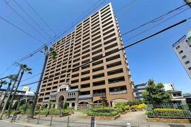 シャルマンフジ泉北深井駅前ザステーションタワー