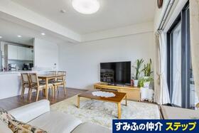 レーベンリヴァーレ横濱鶴ヶ峰ヒルズ