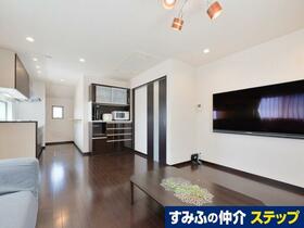 東京都板橋区西台２丁目