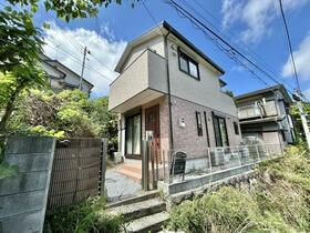 神奈川県鎌倉市植木