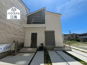愛知県江南市古知野町本郷