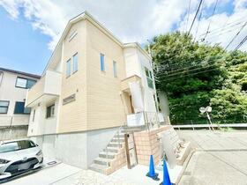 東京都町田市金井８丁目