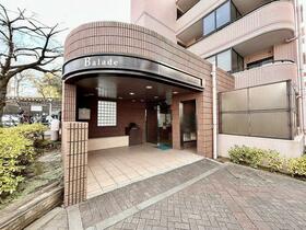 ビクトリアヒルズ横濱サウス　Ｂ棟