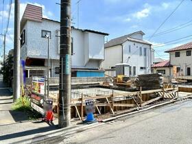 東京都小平市回田町