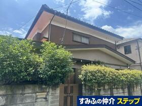 東京都練馬区西大泉５丁目