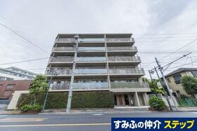 インターハイム西川口エルプライム