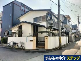 兵庫県尼崎市稲葉荘１丁目
