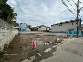 千葉県市川市香取１丁目