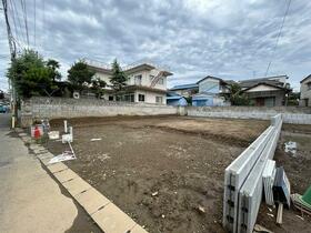 千葉県市川市香取１丁目
