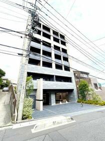 ウィルローズ南浦和
