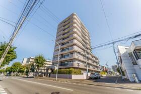 リーベスト月寒中央ＩＩ