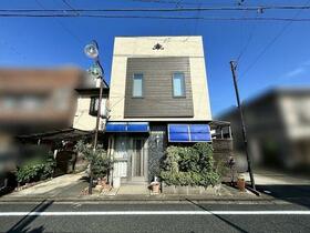 愛知県海部郡蟹江町城２丁目