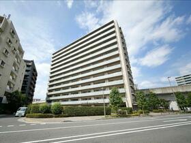 ヴィークコート三郷中央