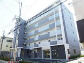大阪市生野区小路３丁目 6階建 築10年のイメージ