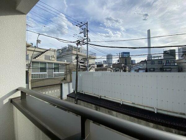 東京都豊島区池袋本町１丁目(賃貸アパート1LDK・2階・41.40㎡)の写真 その15