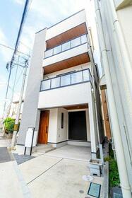 東京都国立市北３丁目