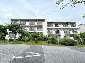 鈴が峰第４住宅　１４号棟