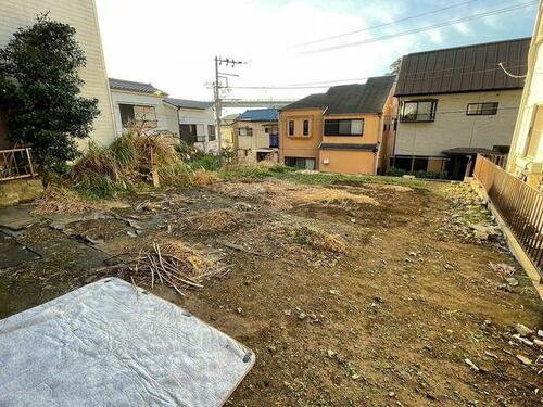 Land, Miura, Kanagawa
