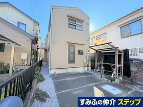 埼玉県川越市野田町１丁目