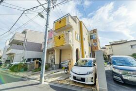 東京都台東区根岸４丁目