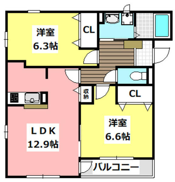 物件画像