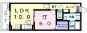 枚方市桜町 2階建 築12年のイメージ