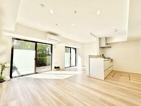 フォルスコート西船橋