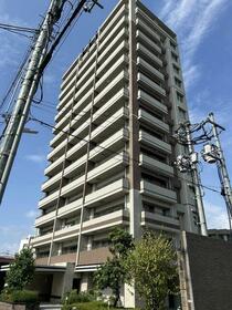 パークホームズ古江グレイストーレ