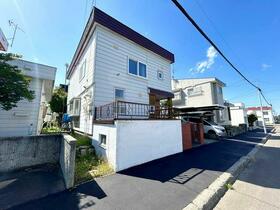 北海道札幌市西区八軒九条西３丁目