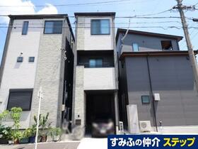 愛知県名古屋市港区南十番町５丁目