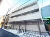 ラモーナ桃谷 2階 築4年8ヶ月の賃貸物件