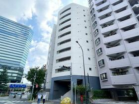 ライオンズマンション目黒青葉台タウンハウス