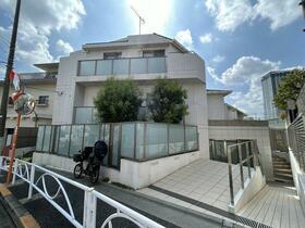 オープンレジデンシア目黒青葉台