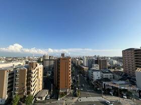 グラン・ブルー神戸本山