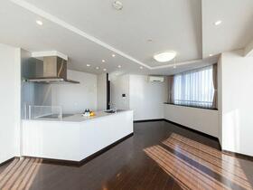 グラン・ブルー神戸本山