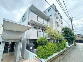 パレドール東所沢ＩＩ