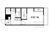 京都市伏見区羽束師鴨川町 2階建 築22年のイメージ