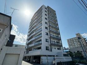 クリオ平岸通