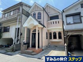 京都府宇治市木幡御園