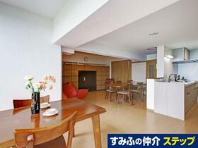 嵐山ロイアルハイツ第３号棟