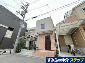 大阪府豊中市豊南町西４丁目