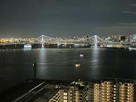 HARUMI FLAG PARK VILLAGE T棟